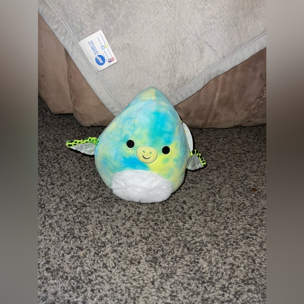 Fletcher 8 Inch